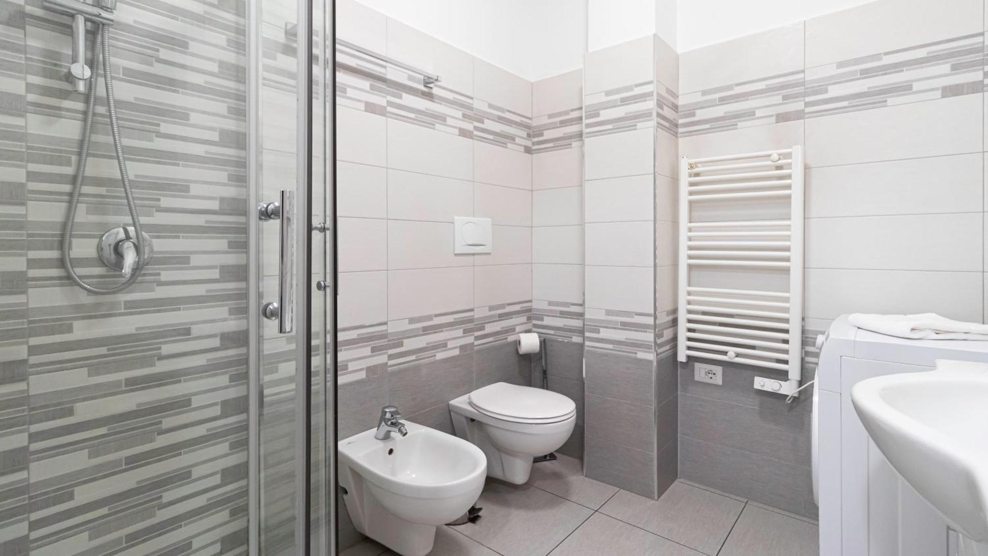 Italianway - Orti 5 * Mailand
