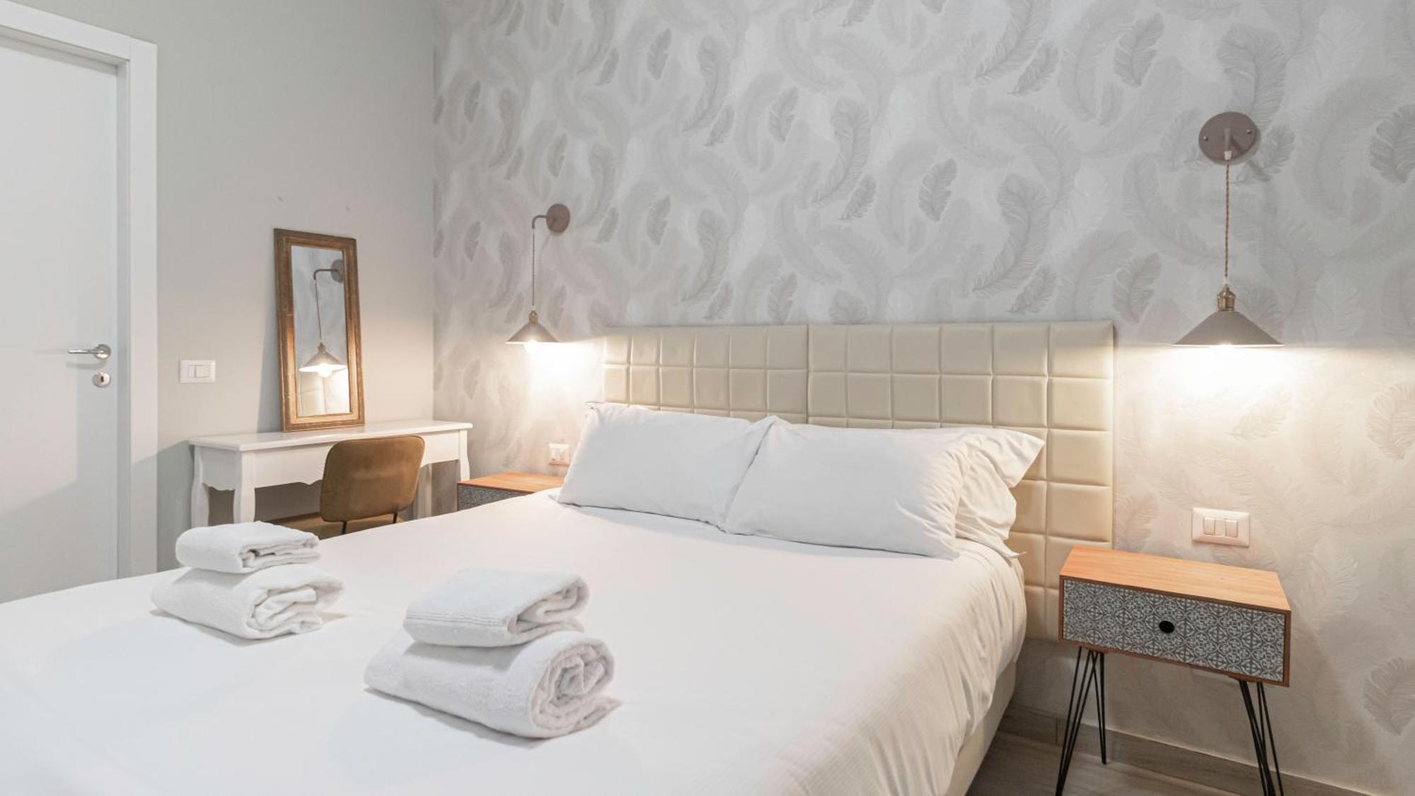Apartment Italianway - Orti 5