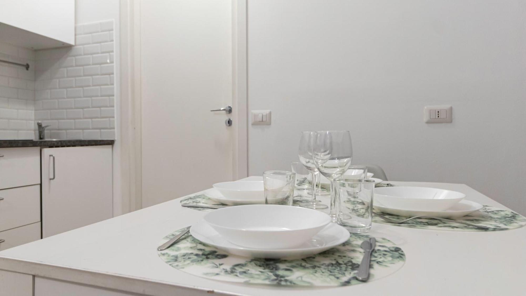 Apartment Italianway - Orti 5