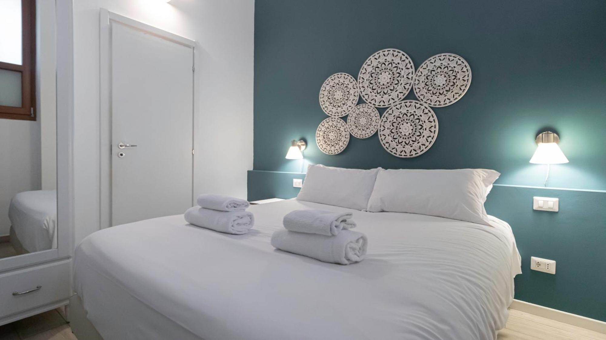 Apartment Italianway - Orti 5 *