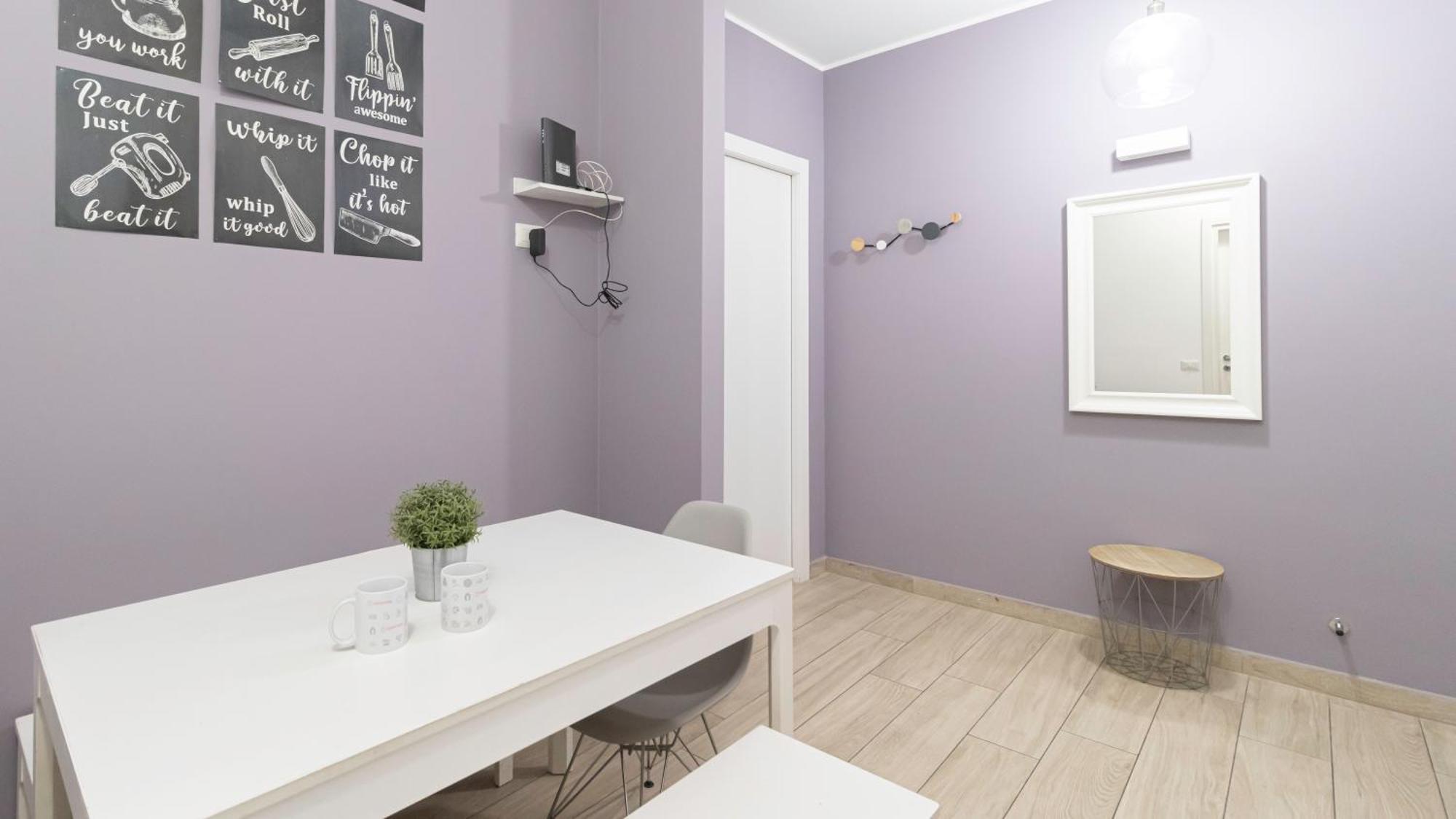Apartment Italianway - Orti 5 Mailand