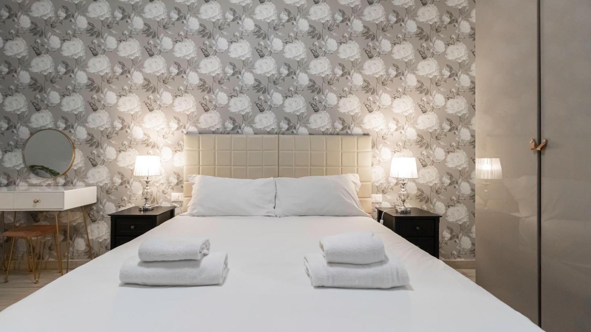 Italianway - Orti 5 Apartment Mailand