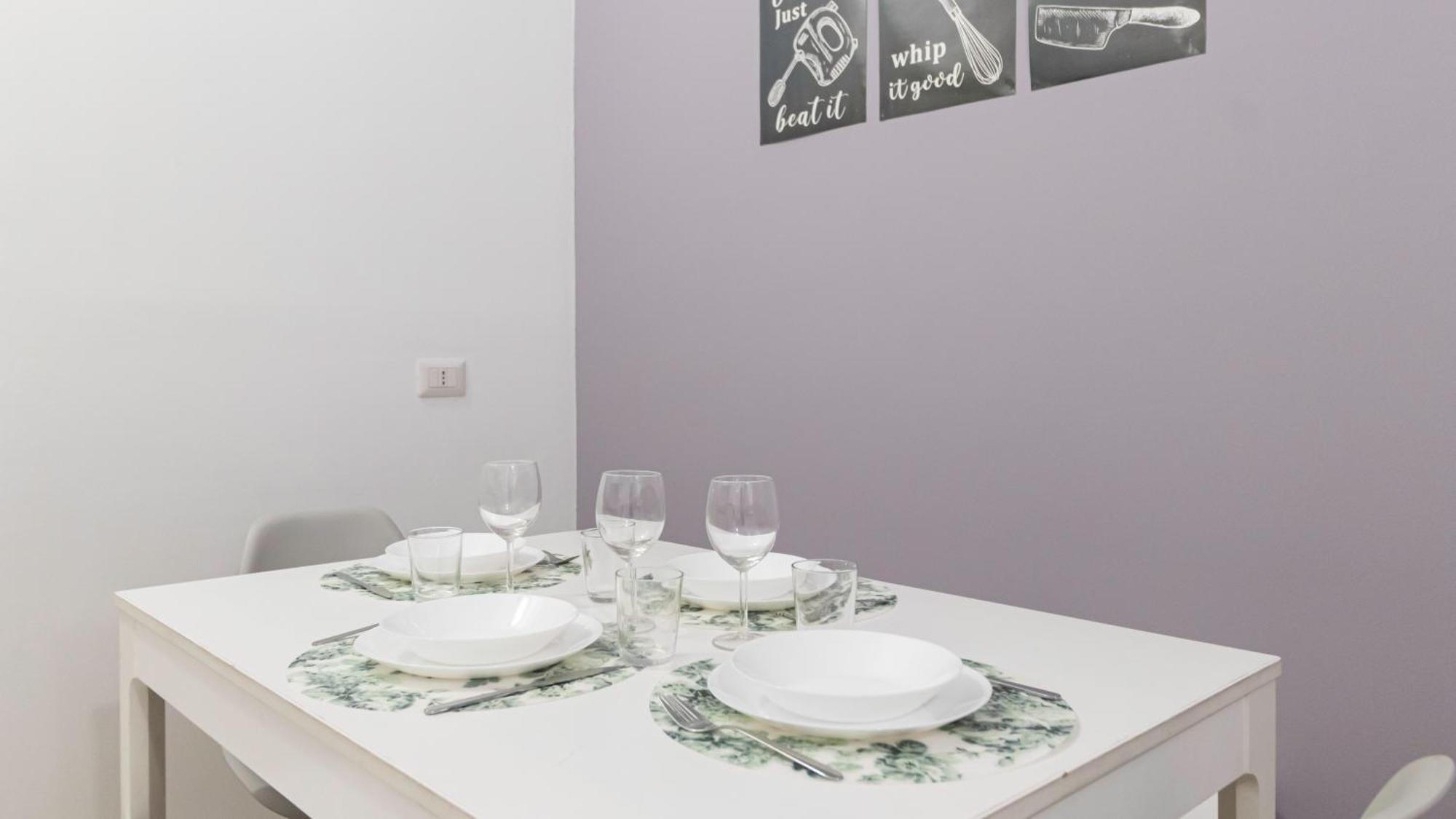 Italianway - Orti 5 *