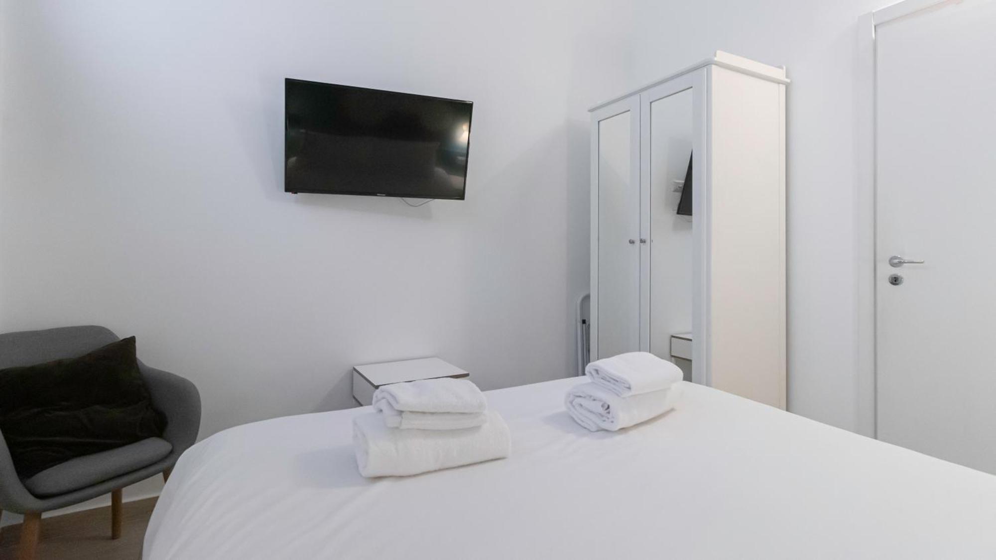 Italianway - Orti 5 * Milán