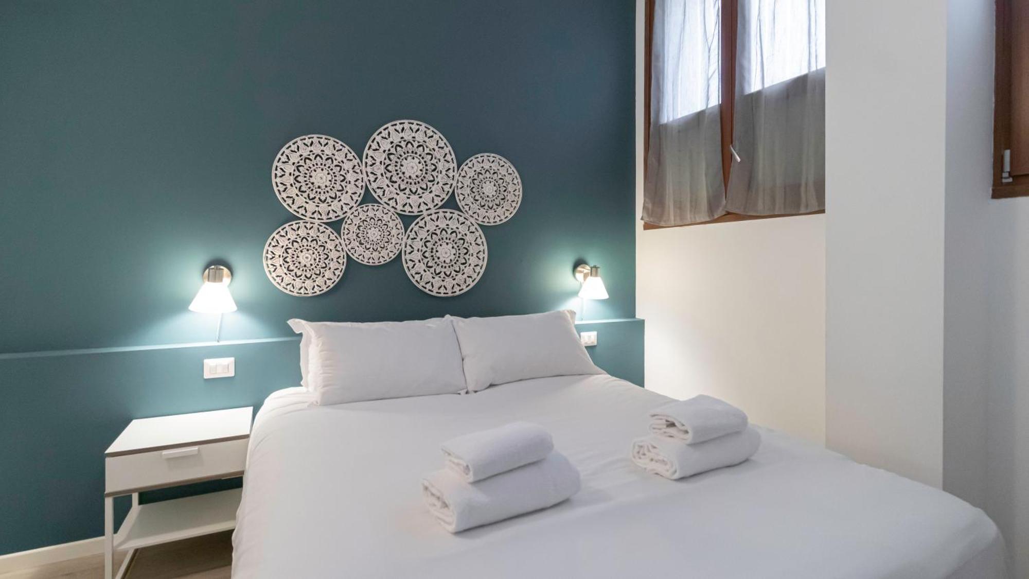 Italianway - Orti 5 Apartamento