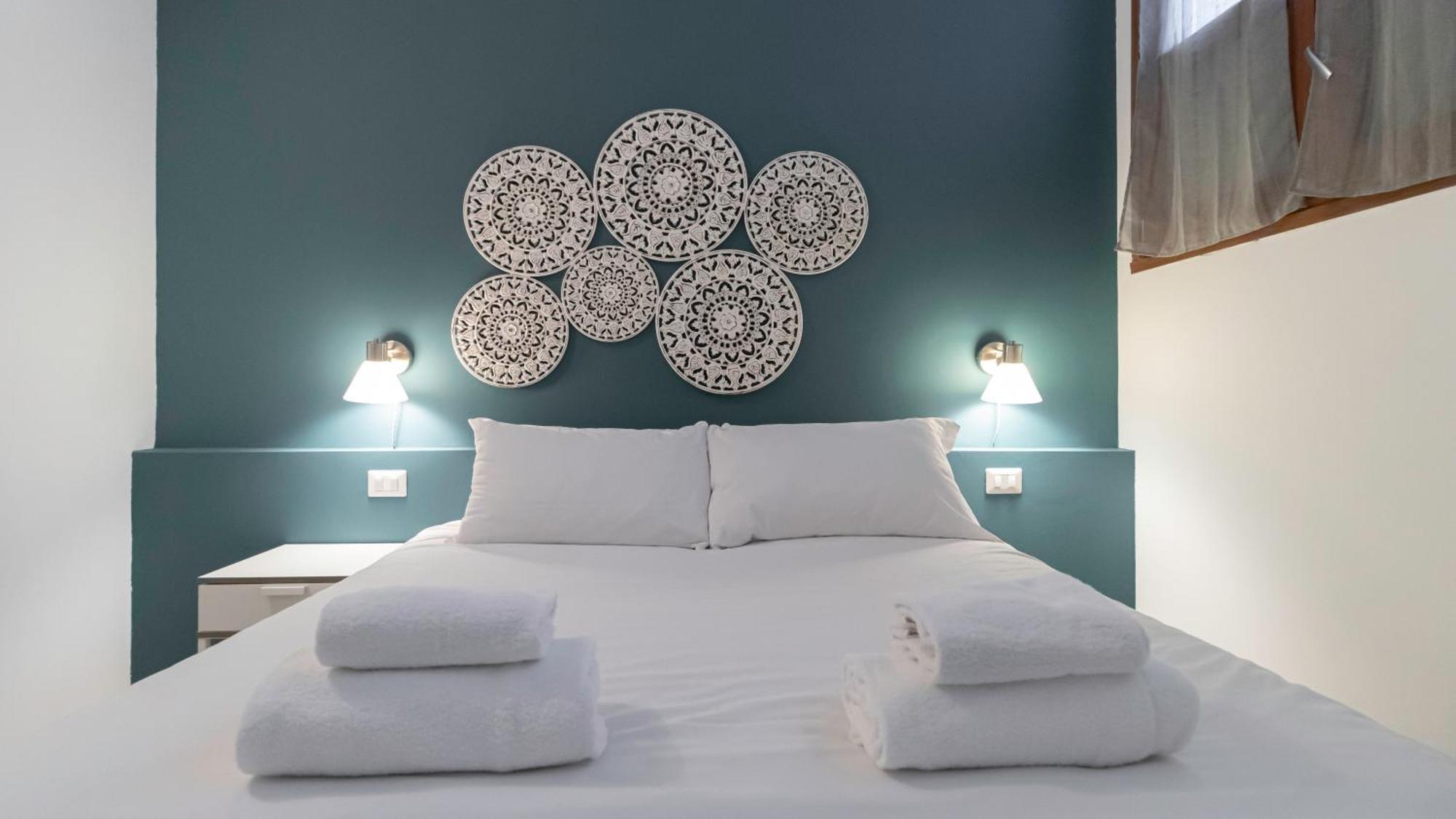 Italianway - Orti 5 Apartamento