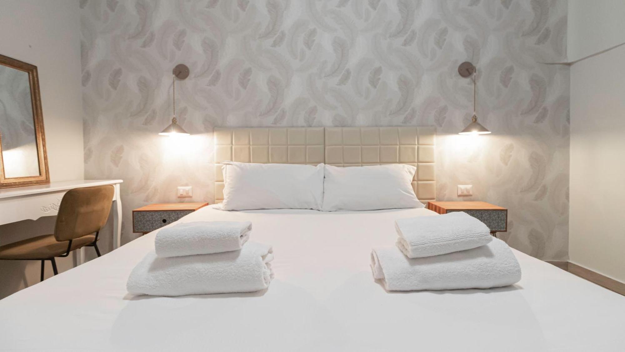 Italianway - Orti 5 Apartamento Milán